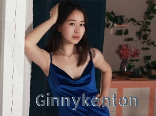 Ginnykenton