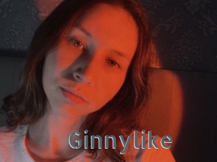 Ginnylike