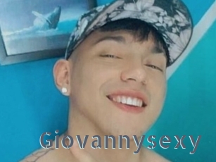 Giovannysexy