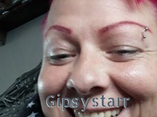 Gipsystarr