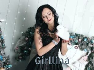 Girllina