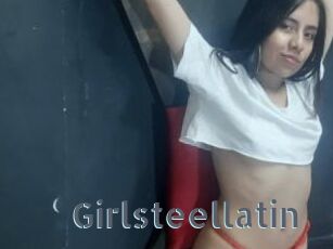 Girlsteellatin