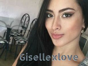 Gisellexlove