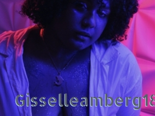 Gisselleamberg18