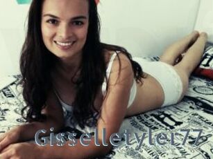 Gisselletyler77