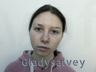 Gladysalvey