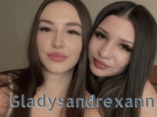 Gladysandrexanne