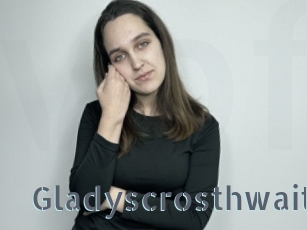 Gladyscrosthwait