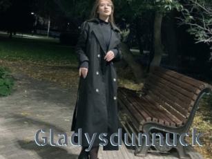 Gladysdunnuck