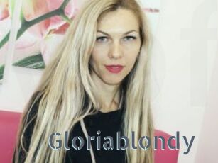 Gloriablondy