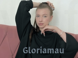 Gloriamau