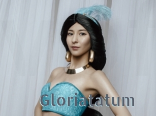 Gloriatatum