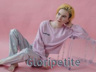 Gloripetite