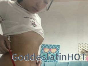 GoddeslatinHOT