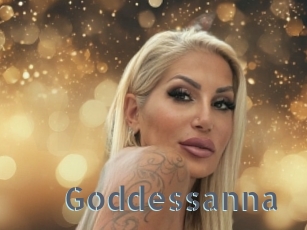 Goddessanna