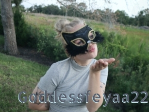 Goddessfeyaa22