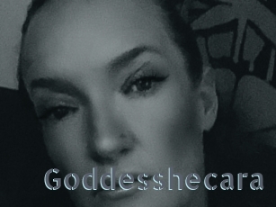 Goddesshecara