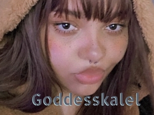 Goddesskalel