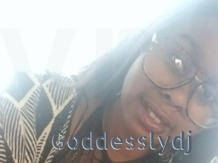 Goddesslydj