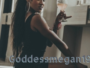 Goddessmegan19