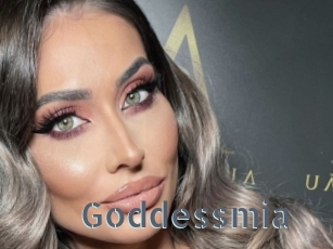 Goddessmia