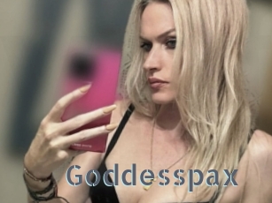 Goddesspax