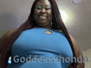 Goddessshonda