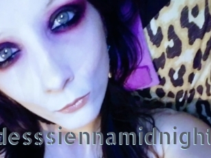 Goddesssiennamidnight