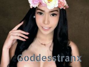 Goddesstranx