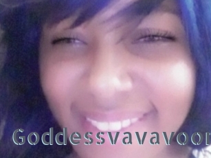 Goddessvavavoom