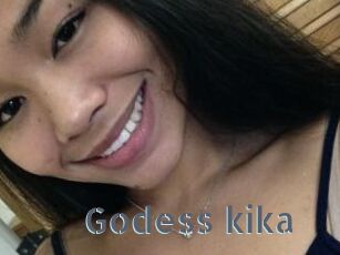 Godess_kika