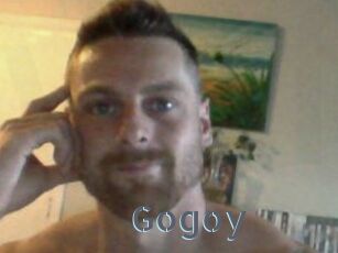 Gogoy