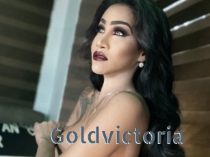 Goldvictoria