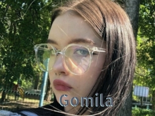 Gomila