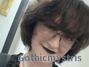 Gothicmystris