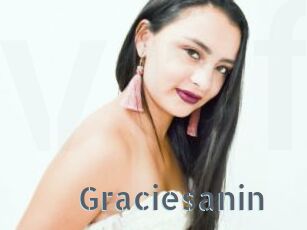 Graciesanin