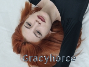 Gracyhorce