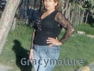 Gracymature