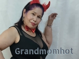 Grandmomhot