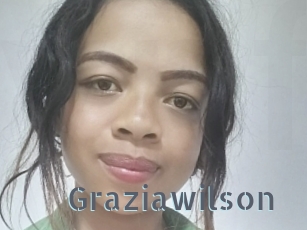 Graziawilson