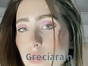 Greciarain