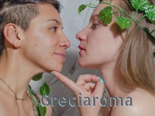 Greciaroma