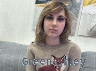 Greenashley