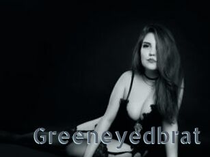 Greeneyedbrat