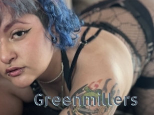 Greenmillers