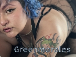 Greenmorales