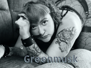 Greenmusk