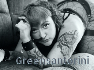 Greensantorini