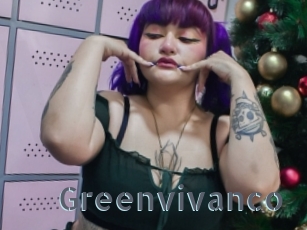 Greenvivanco