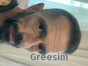 Greesim